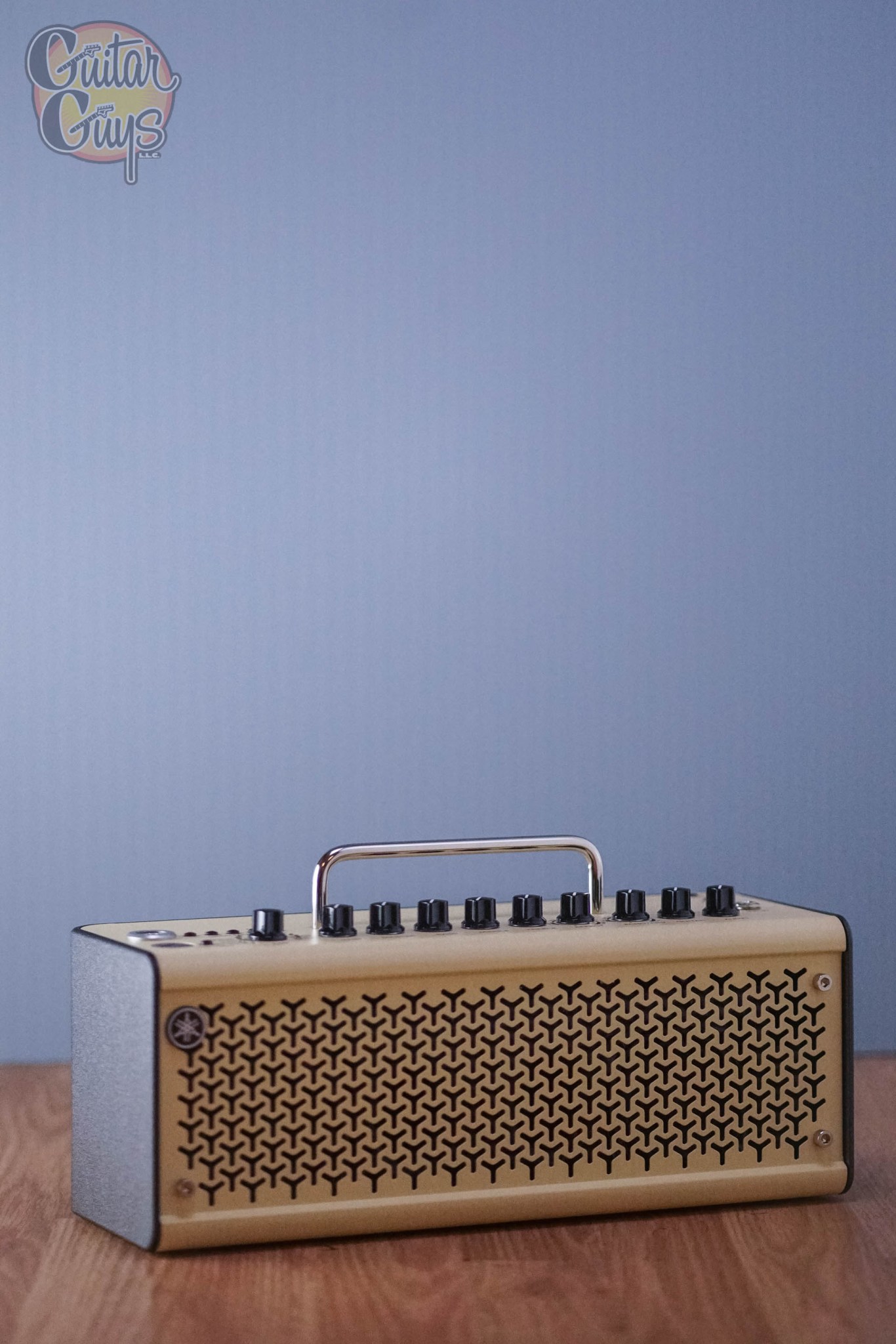 Yamaha THR10II Wireless Amp Guitar Guys